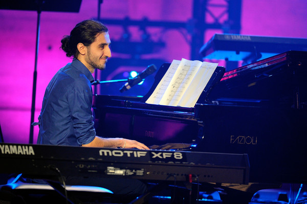 Azerbaijani jazzman impresses Londoners