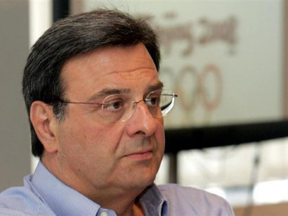 President of Int’l Olympic Academy to visit Baku