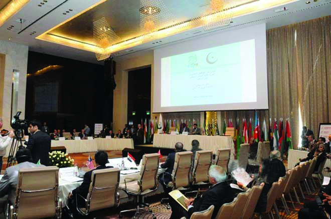 Azerbaijan to chair OIC committee on labour and social protection