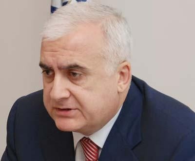 Top Azerbaijani official left for Germany to attend agriculture ministers summit