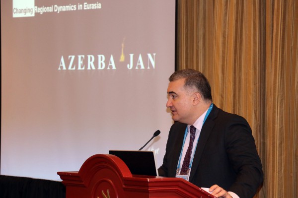 Azerbaijan-Israel ties appraised
