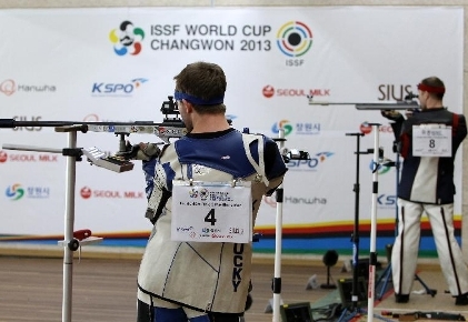 Azerbaijan to host major shooting tournaments