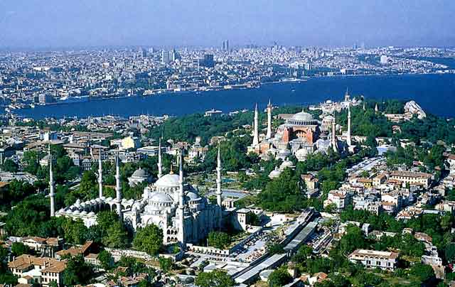 Azerbaijan`s tourism potential to be represented in exhibition in Istanbul