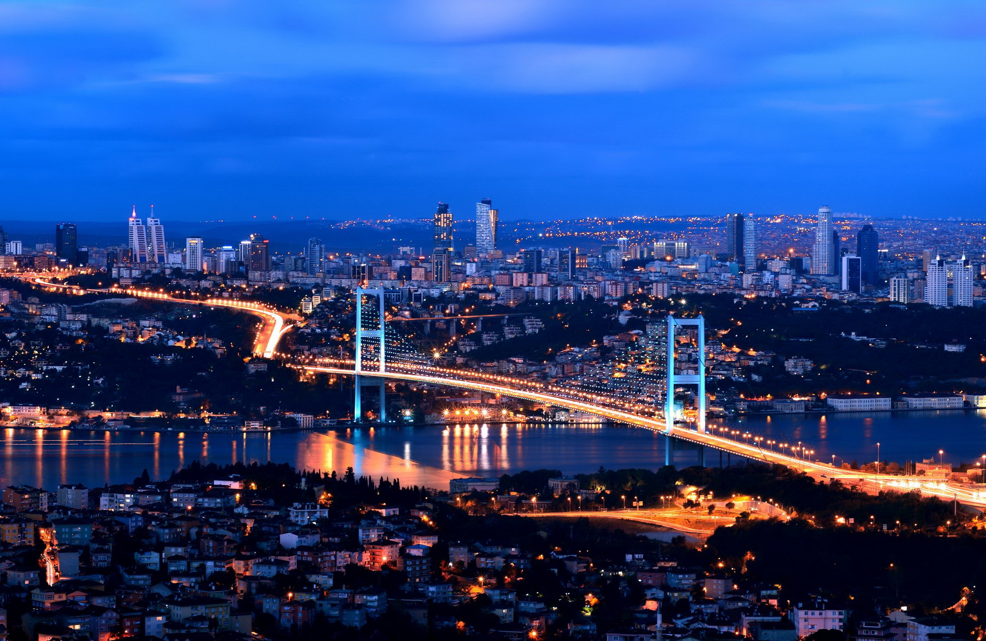 Can a new opposition emerge in Turkey?