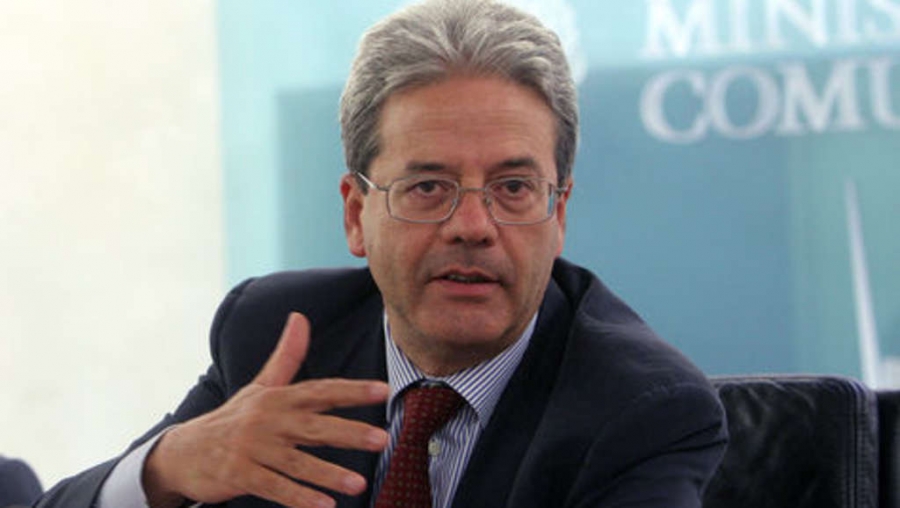 Italian FM to visit Baku in coming months