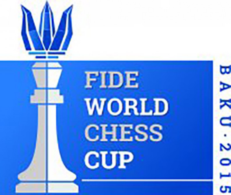 Azerbaijan`s Durarbayli to face Vietnamese Le Quang Liem in World Chess Cup