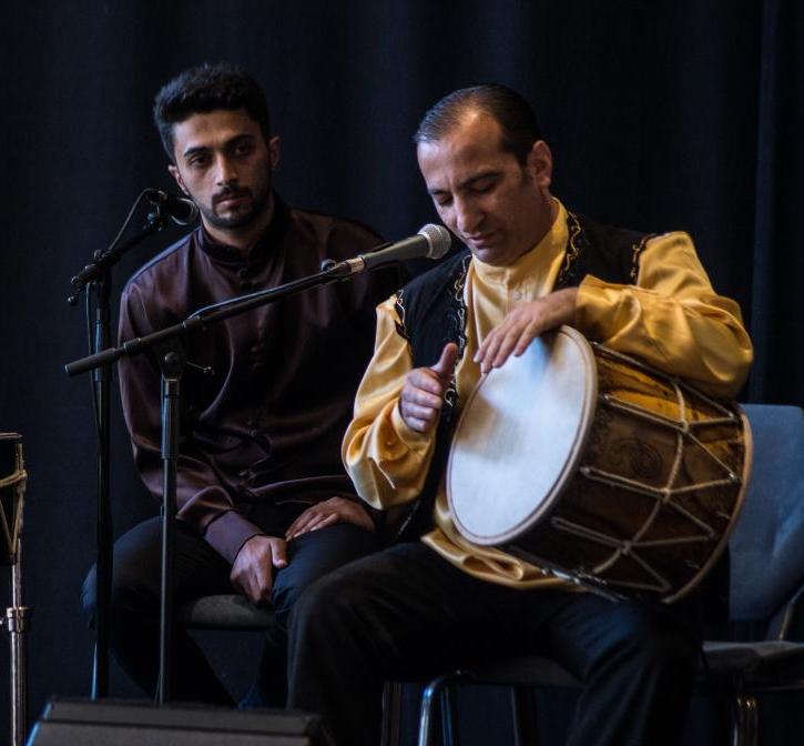 Azerbaijan attending Montreux Jazz Festival