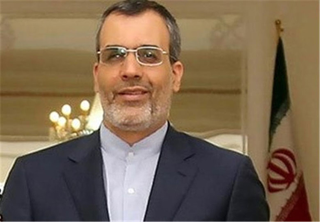 Iran's missile program not violates nuke deal