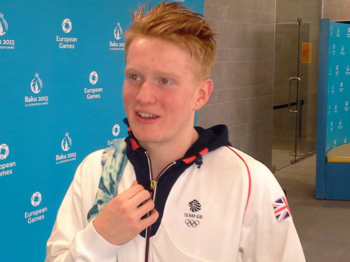 British athlete: European Games in Baku surpass all expectations