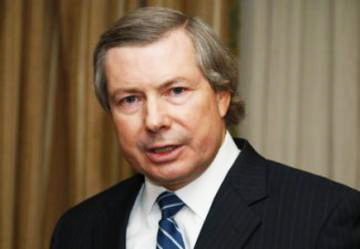 James Warlick: Azerbaijani, Armenian FMs to meet soon