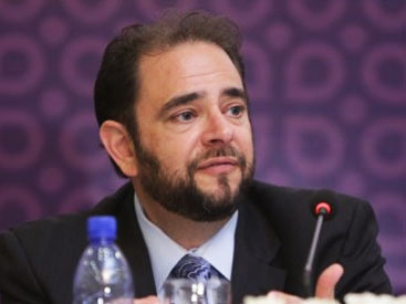 Jason Katz says US conducts hypocritical policy towards Azerbaijan