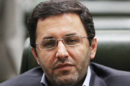 MP calls for rising Iran-Azerbaijan trade turnover