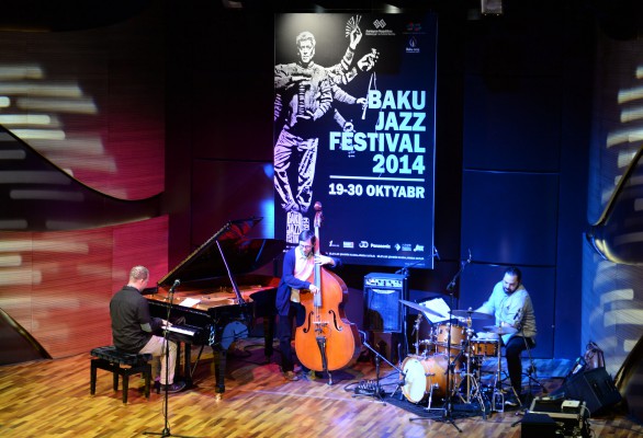 Baku to live in rhythm of jazz