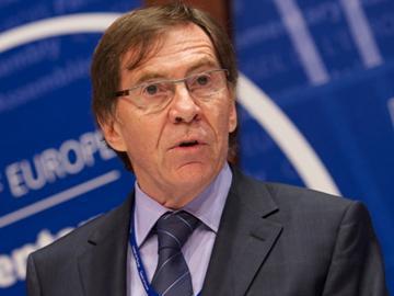 PACE head says Azerbaijan will chair CoE ministerial committee soon