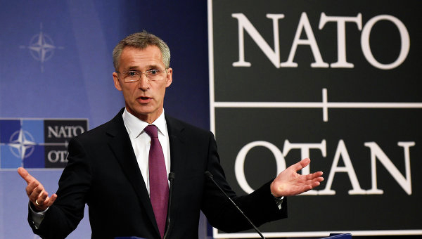 NATO to remain in Afghanistan after 2016