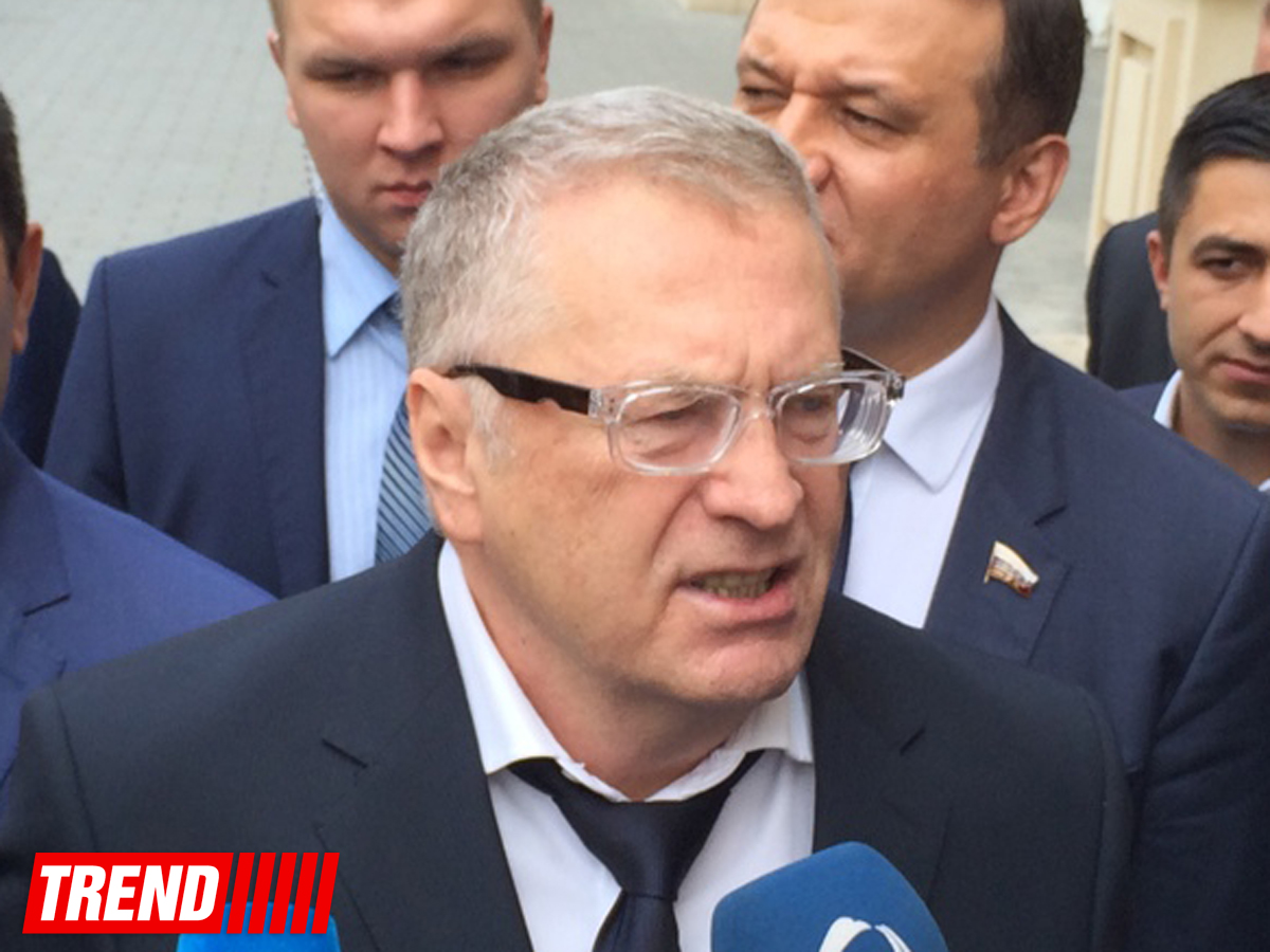 Moscow interested in speedy settlement of Nagorno-Karabakh conflict