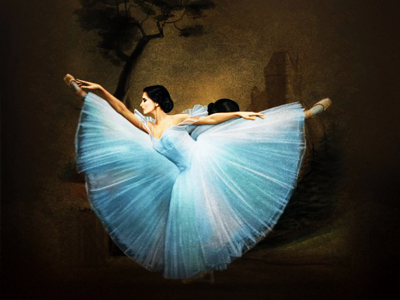 "Giselle" to be performed on Baku’s stage