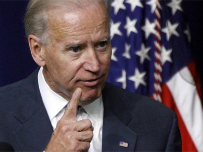 Biden to visit Turkey