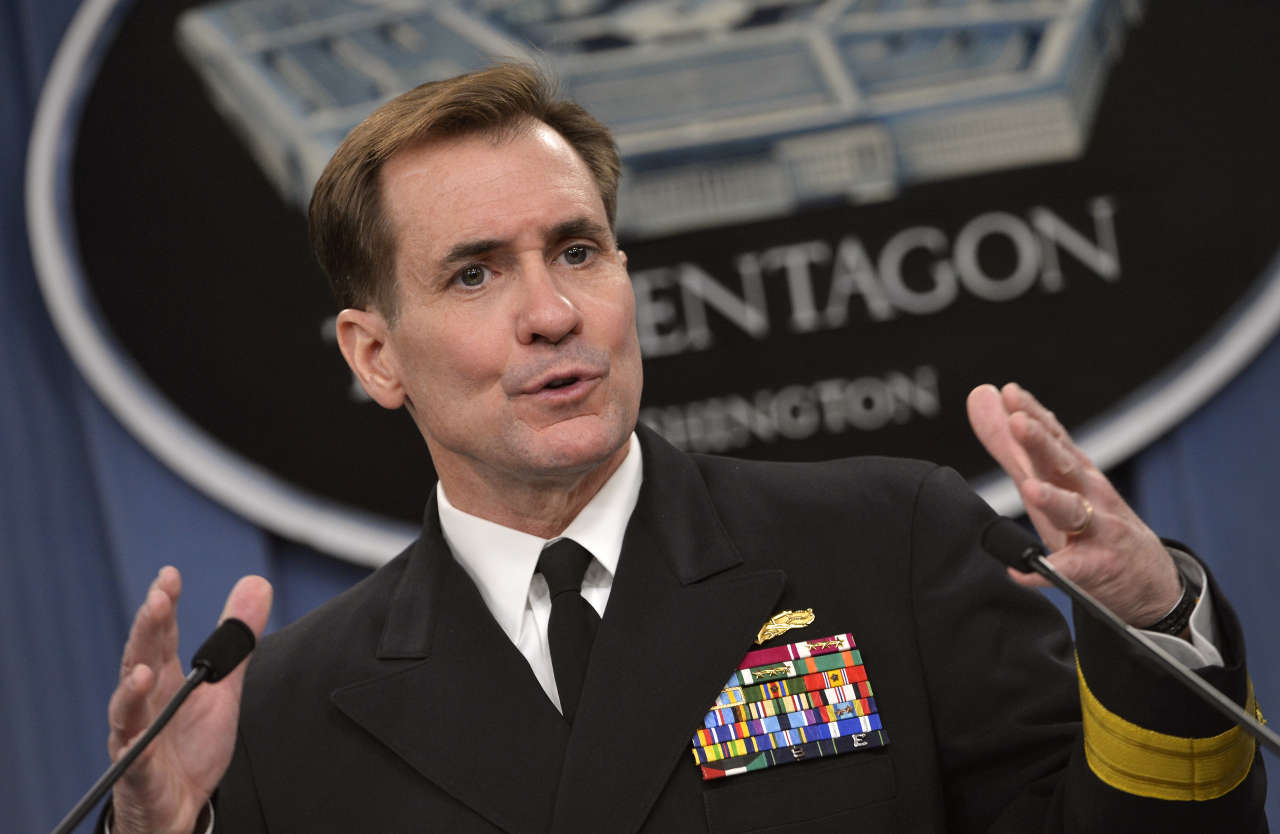 US State Department: Turkey - key partner in fight against IS
