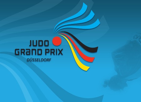 Azerbaijan name squad for judo tournament in Germany