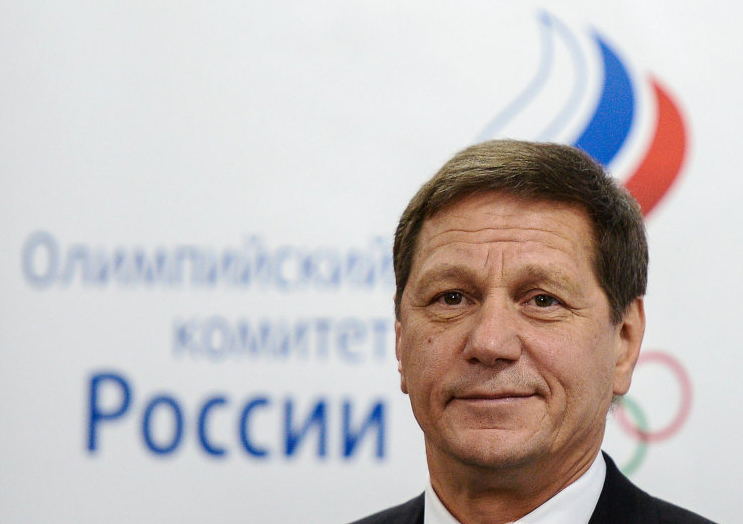 First European Games held successfully – Russian Olympic Committee