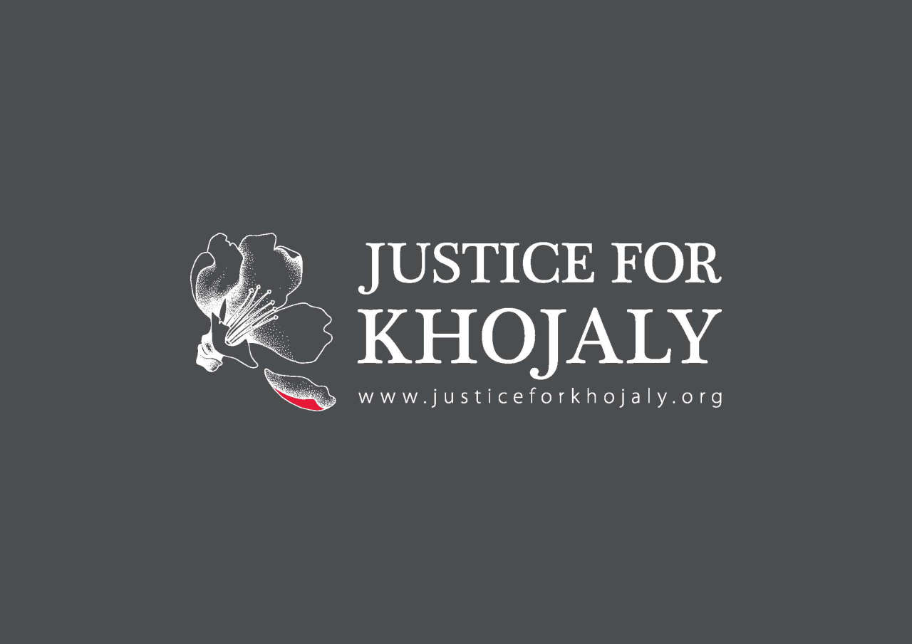 Aktau remembers victims of Khojaly tragedy