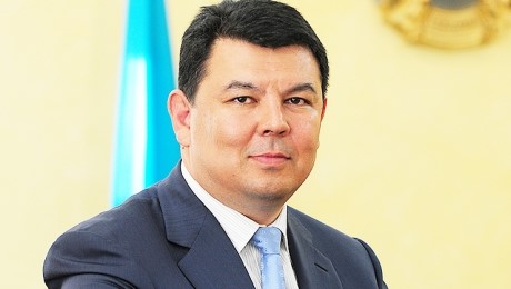 Kazakhstan waits for potential participants of Eurasia project