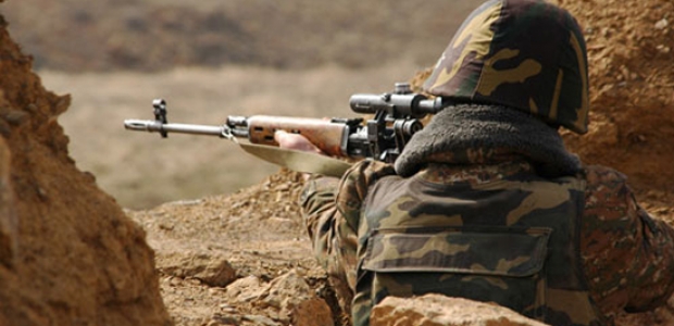 Armenian militaries breach ceasefire with Azerbaijan