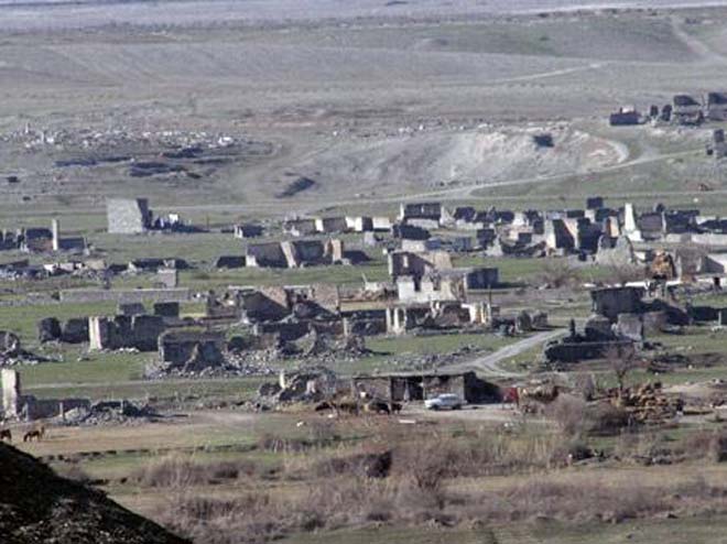 Armenian troops violate ceasefire with Azerbaijan