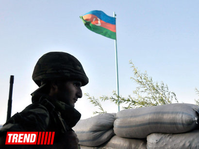 Armenian troops breach ceasefire with Azerbaijan