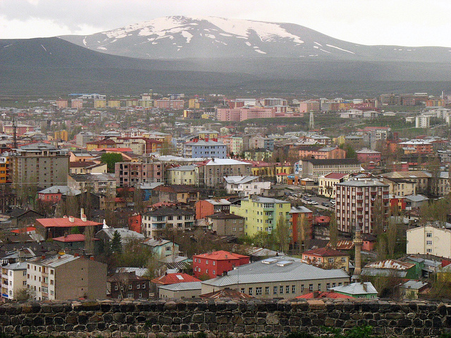 Azerbaijan’s economic achievements presented in Kars