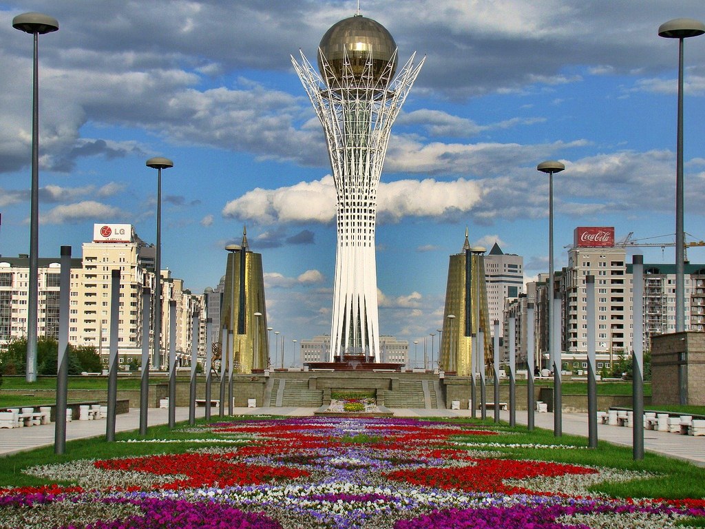 Kazakh govt increases country’s investment attractiveness