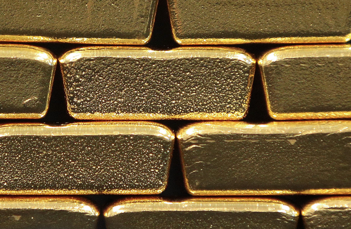 Kazakhstan extends gold buying spree as Russia keeps assets