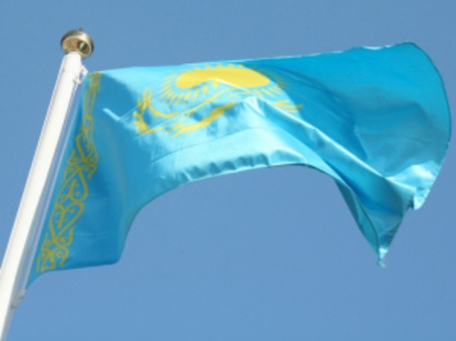 Kazakhstan calls for establishing Eurasian transit and transport hub