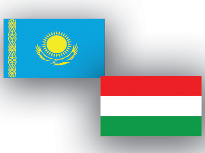 Kazakhstan-Hungary economic ties considered
