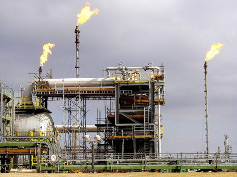 EIA forecasts decline in Kazakhstan’s oil output