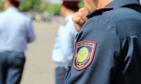 Number of killed Aktobe attackers reaches 13