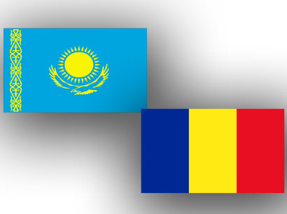 Romania, Kazakhstan mull economic cooperation