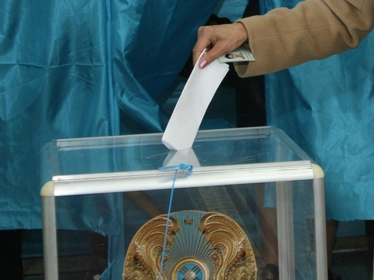 Snap elections to cost 5 million tenge for Kazakhstan