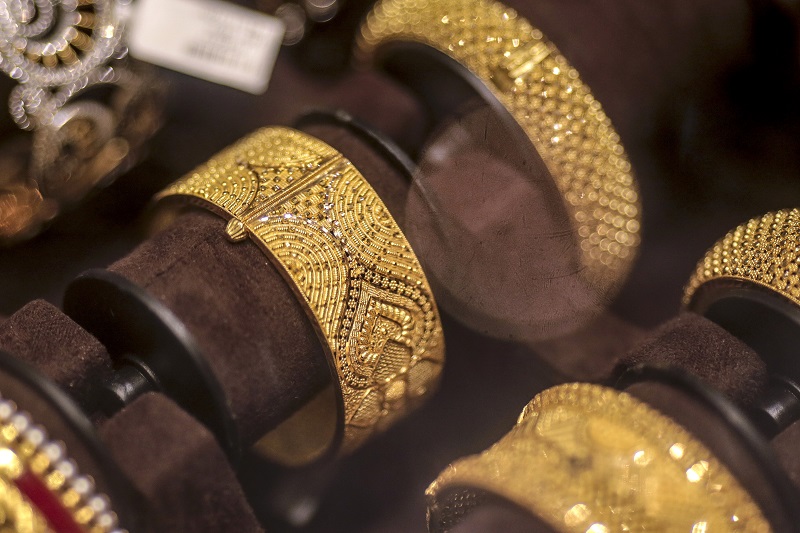 Kazakhstan, Malaysia boost gold reserves; Colombia cuts holdings