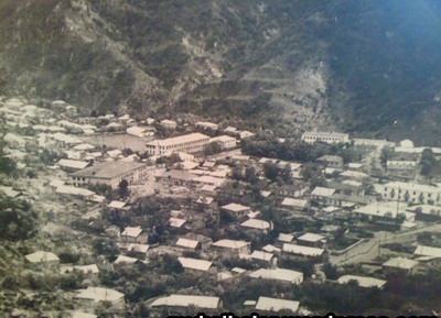 Kalbajar, 22 years under Armenian occupation