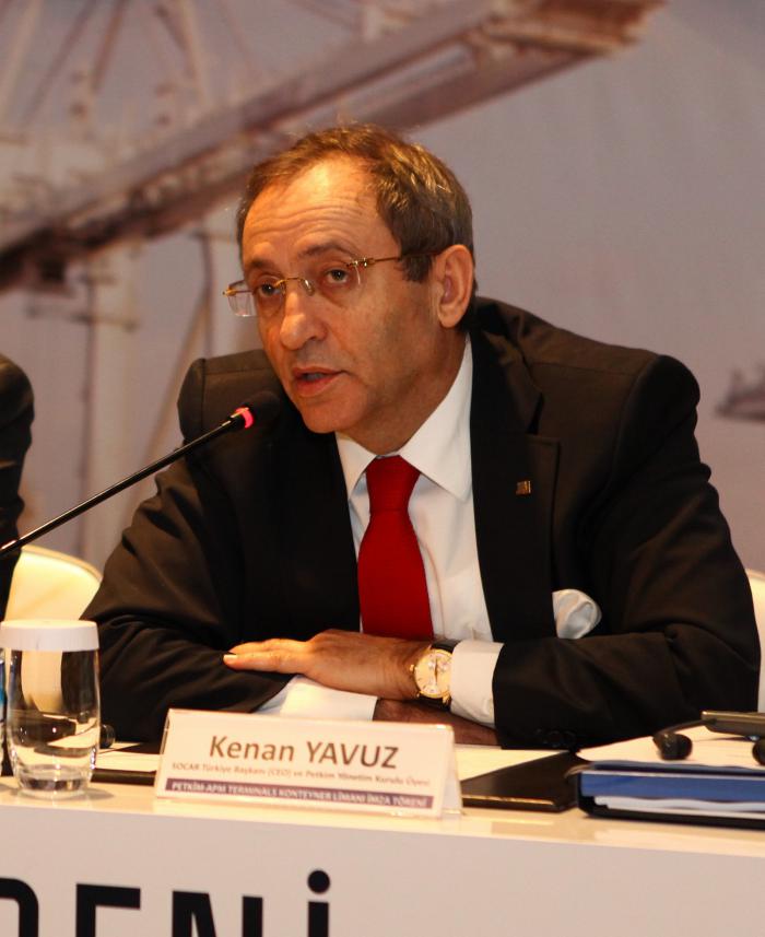 TANAP gains great importance: SOCAR Turkey