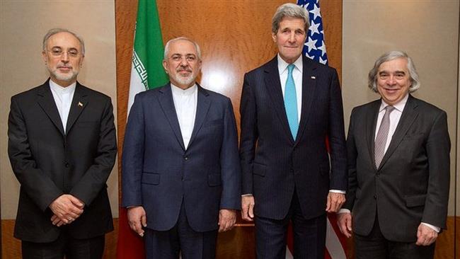 Washington, Tehran resume high-level nuclear talks