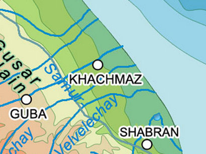 Quake jolts northern regions