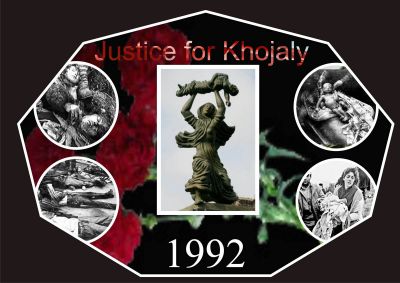 Canadian Parliament’s adoption of Khojaly genocide resolution to be discussed in Baku