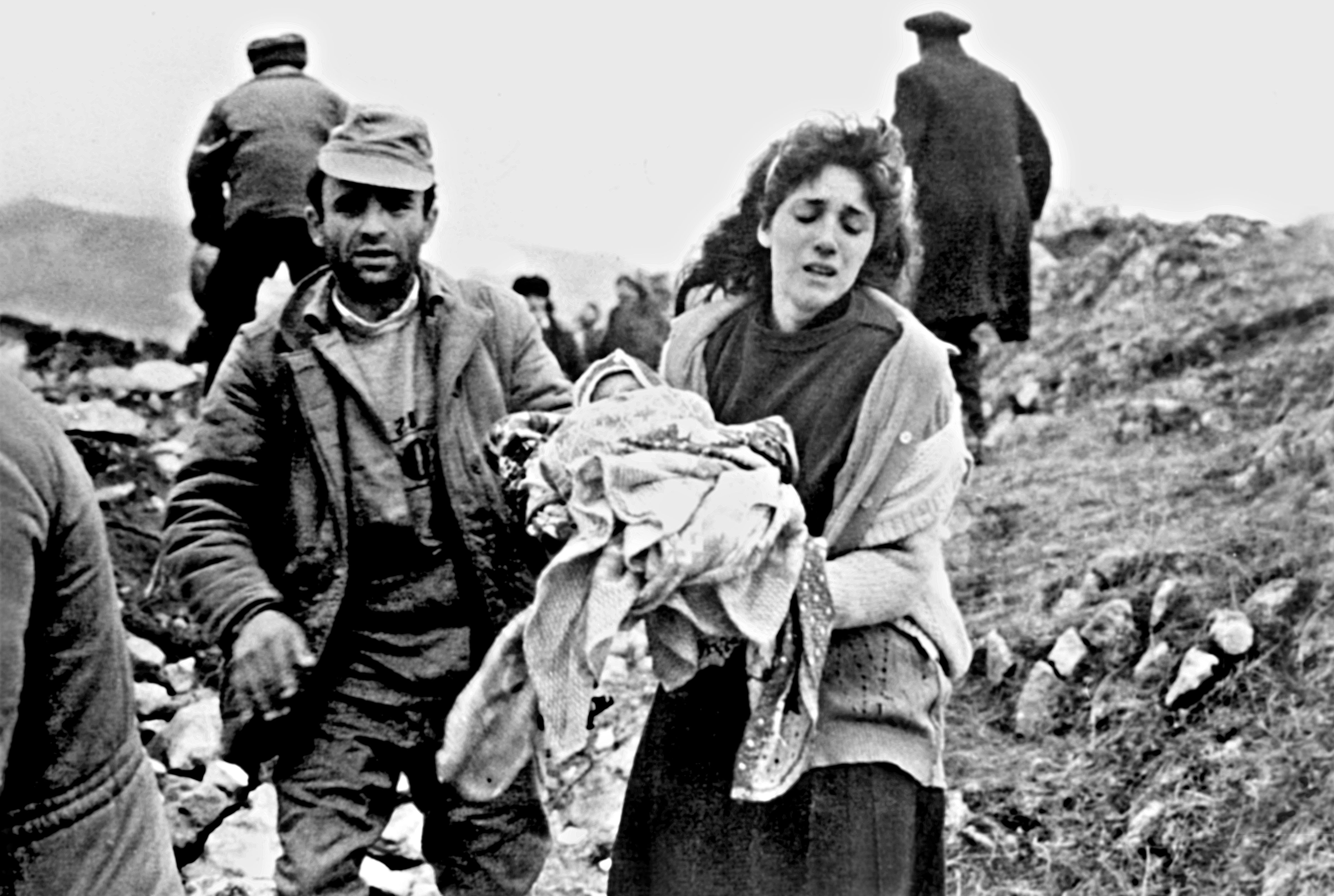 Petition drafted for recognition of Khojaly Genocide by Russia's State Duma