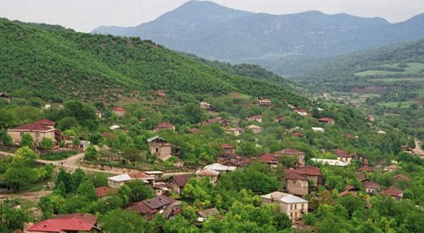 Khojavand – 25 years under Armenian occupation