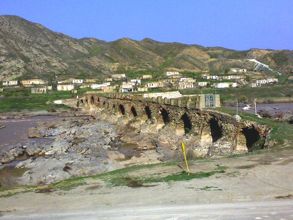 Azerbaijan interested in restoring customs checkpoint on Iran border