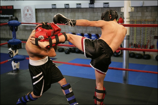 Azerbaijani kickboxer to compete in Istanbul
