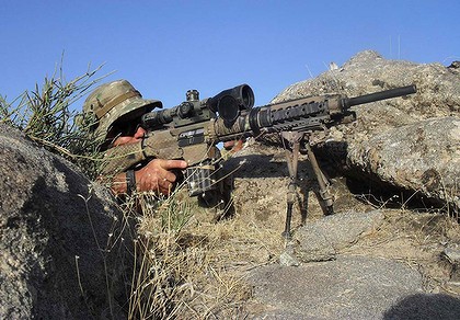 U.S. soldier killed in Afghan rescue